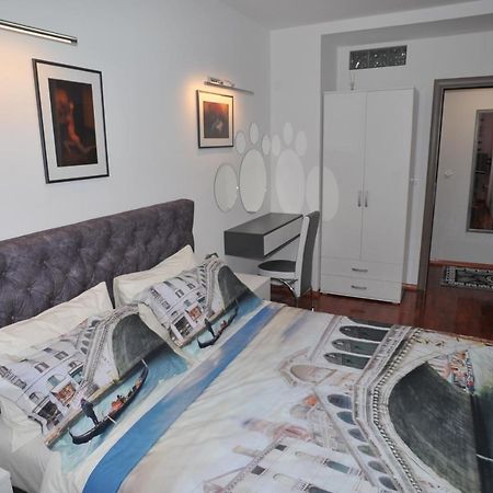 Twins Apartments Čačak Kültér fotó