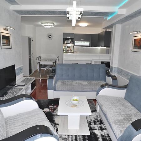 Twins Apartments Čačak Kültér fotó