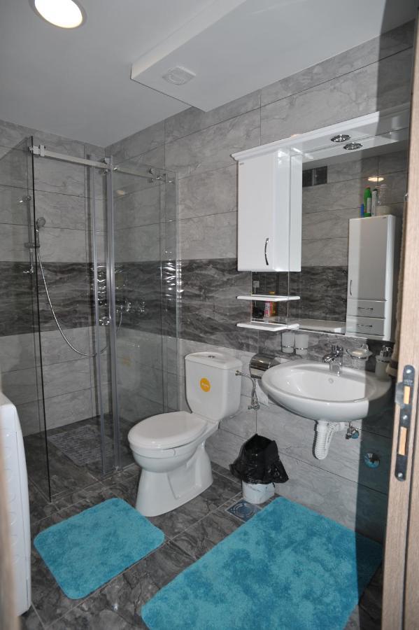 Twins Apartments Čačak Kültér fotó
