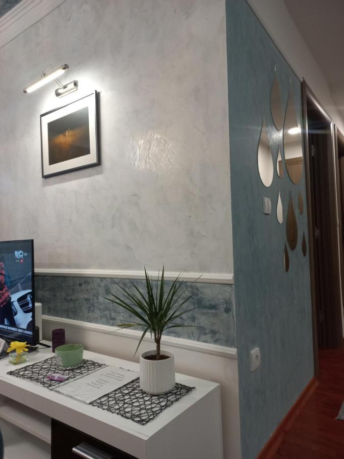 Twins Apartments Čačak Kültér fotó